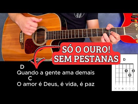 Quando A Gente Ama Demais - João Carreiro e…
