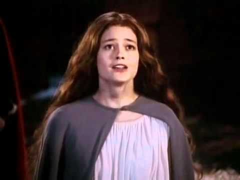 Faust's Final Scene Charles Dance Phantom