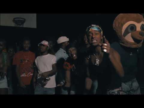 Zank x Lil Jah x Chevy x DD3 TUG x Stud Glo - Past (Official Music Video) @SkrillaVisuals