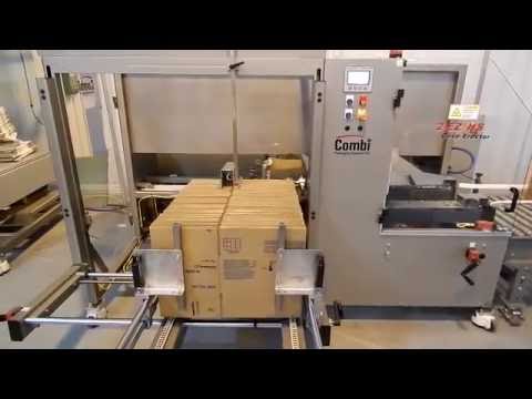 Case Erector at Best Price in India