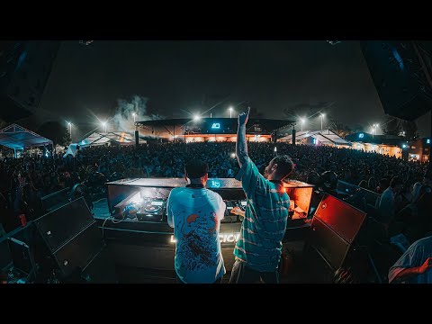 Los Suruba @ La Estacion, Argentina (16.03.2024) Parte 1