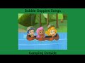 Bubble Guppies Songs Camping Outside