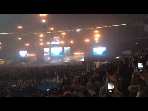 Big City Beats Winter Edition 2016 | Game Of Thrones