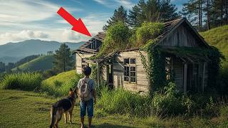 Download lagu Diusir Ibu Tiri di Tengah Hujan, Bocah Ini Temukan Bunker Rahasia yang Mengubah Takdirnya... mp3