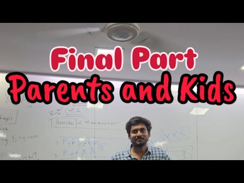 Papa and Me | Sanjay Appan | Laugh and Learn #commerce