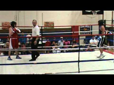 10. Devon White vs Jose Viera.mpg