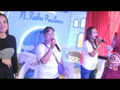 HARUSKAH BERAHIR BOS MINYAK KM.10 OT WIKA DANGDUT PALEMBANG