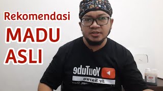 Download lagu Rekomendasi Merk Madu Asli Murni Alami 100% mp3