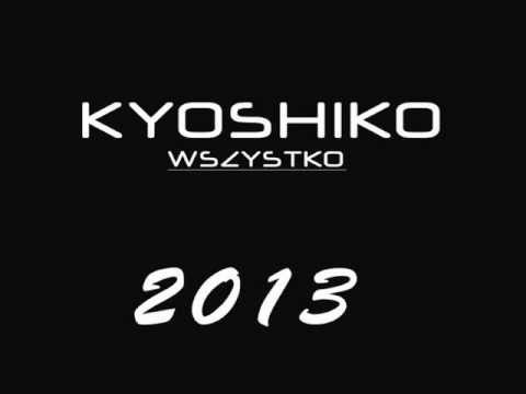 Kyoshiko - Słowa (Prod. Freezbeatz)