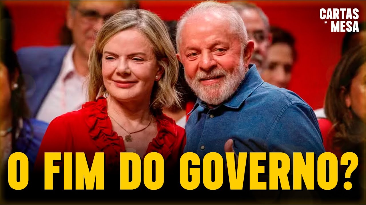 Governo Lula: A crise é econômica e política? | Resumo