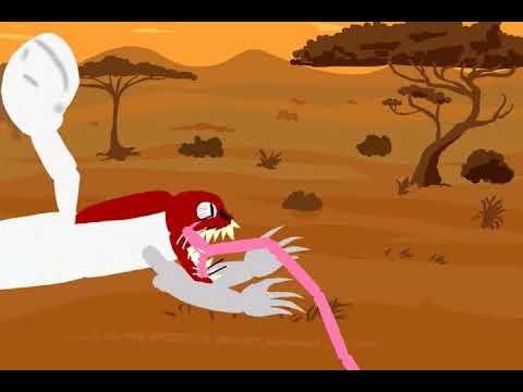 Graboid VS Bridge worm