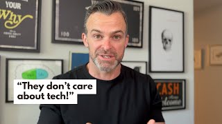 Stop Selling Features, Start Selling Transformation | Office Hours With Mike Cooch