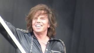 Download lagu EUROPE @ WACKEN OPEN AIR 2017 mp3