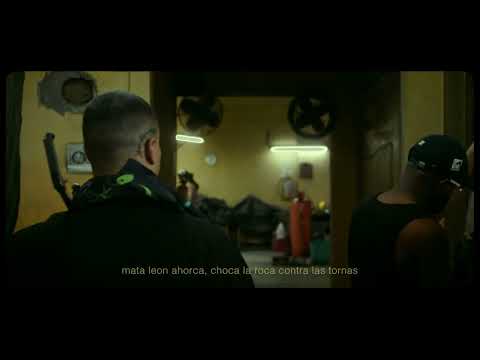 Marc Ginale, Nichess One & 3M5 - CINCEL (Video Oficial)