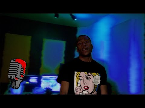 Blackassmoe - Da Guys (Dir. by @Nickmedina__)