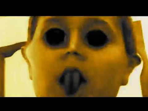 CWDR CLAN TRAILER 2020