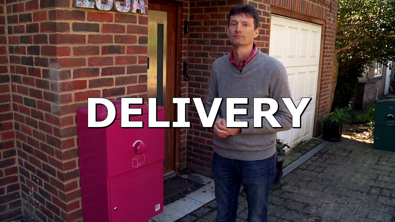 The Benefits of a Brizebox...