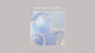Mystery of Love - Sufjan Stevens (Mree Cover)