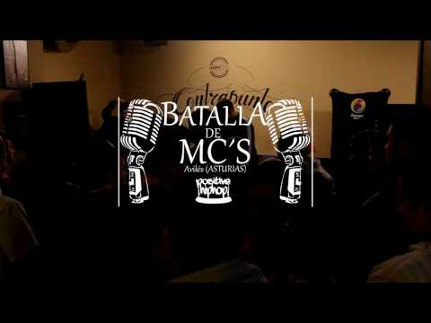 BATALLA DE MC'S - Eliminatoria - BACO