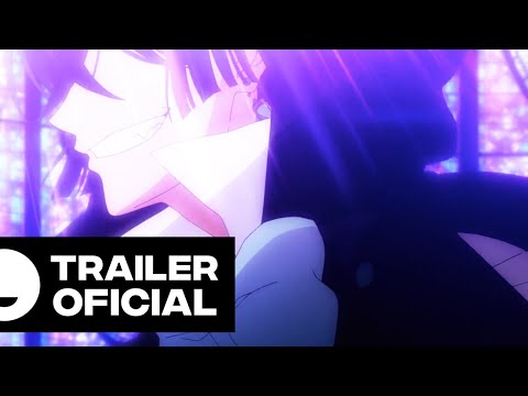 Trailer de The Case Study of Vanitas (2021)