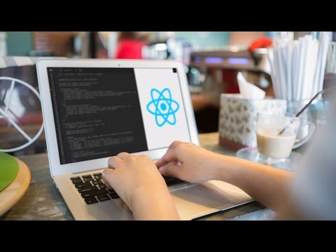 Projects In ReactJS - The Complete React Learning Course