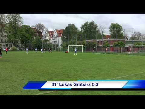 Viktoria II vs VfL Bad Schwartau III Highlights