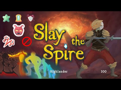 Slay the Spire July 17th Daily - Ironclad | After Image + Juggernaut is a lot of fun!