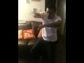 COYOTE PLOMO DANCE