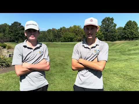 Independence's Kaden Shuette, Andrew Stamp recap CVC postseason tournament
