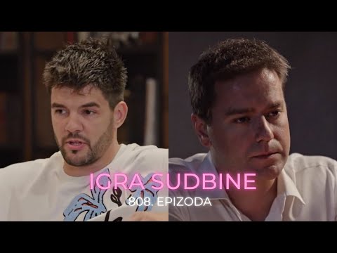 Igra sudbine 808. epizoda - Šokirani Luka i Aleksa doživljavaju razdor! (sadržaj epizode)