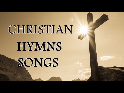 Eternal old Praise songs 🙏 Hymns songs 🎧 Best Worship Songs All Time