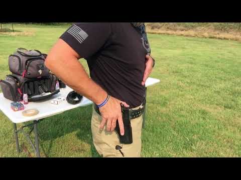 Seeklander Daily Shooting Tip #9 Key Draw Index Point Watch - Learn - Share!