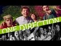 "Take Me Home" One Direction Revelan Canciones ...
