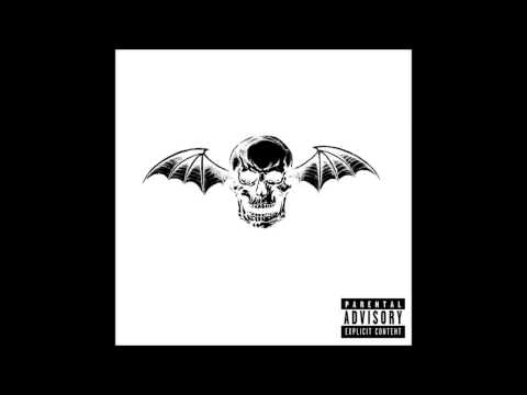 Avenged Sevenfold - Dear God