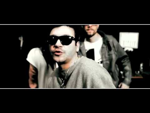 MEDDAMAN - Rimbalza (official videoclip).Whit Skull's p-key