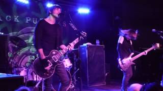 Sick Puppies - Pitiful LIVE [HD] 4/24/16