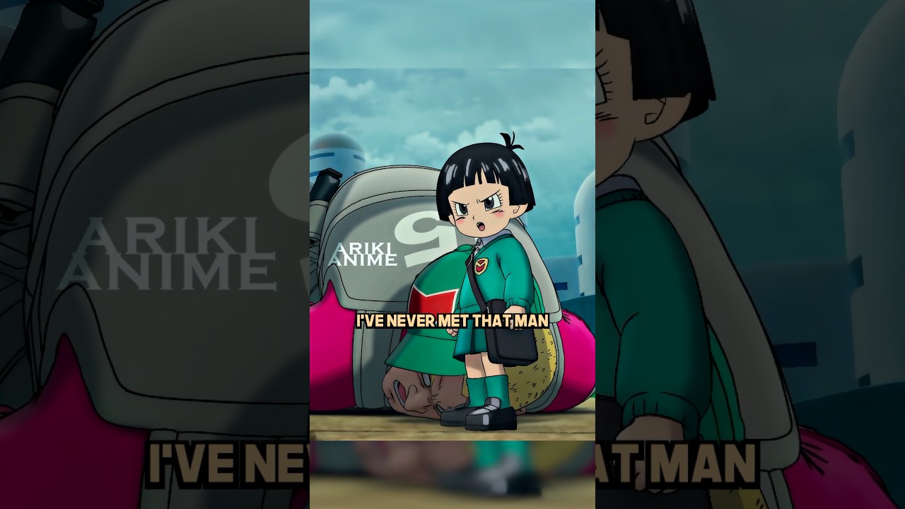 Pan Destroys Her Kidnapper😂