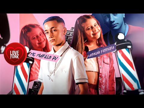 RISQUIN DE NAVALHA - Carolina Ferreira ft. MC Murillo PV (DJ Neeh)