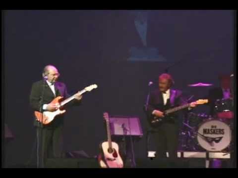 De Maskers in Carré  / La Comparsa  ( 40 Jarig Jubileum 2003 )