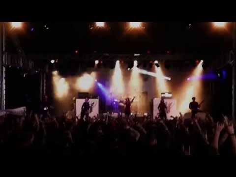 May The Silence Fail - Come Alive (Summerbreeze 2013)