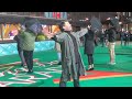 Beetlejuice The Whole Being Dead Thing Macy S Thanksgiving Parade Rehearsal
