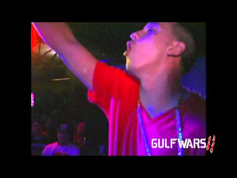 Threat Kasa vs Teezy