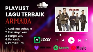 Download lagu Lagu Terbaik dan Terpopuler Armada Band |Full Album Tanpa Iklan! mp3