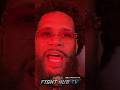 Bill Haney SHADES Gervonta as FORMER face of boxing; confirms NEGOTIATIONS with Ryan Garcia!