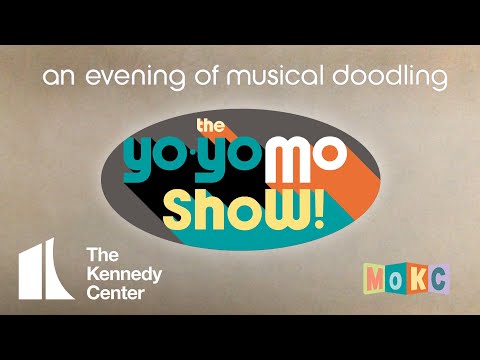 The Yo-Yo Mo Show: An Evening of Musical Doodling