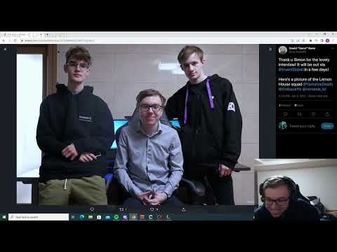 Babus Showing Photo of the Infamous EU Gang