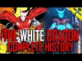 The White Dragon Complete Comic Book History | Peacemaker