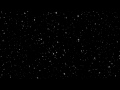 Free Download Falling Snow Realistic Overlay Loop