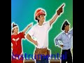 Just Dance Kids YMCA Instrumental