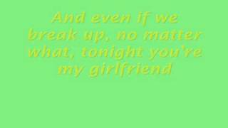 My Girlfriend - Sean Kingston (Lyrics) (HQ) Full Song